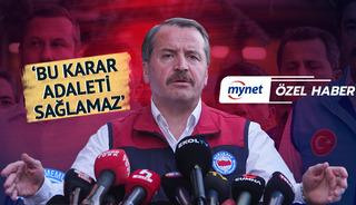 Memur zammı kararına Memur-Sen Başkanı Ali Yalçın'dan ilk tepki!