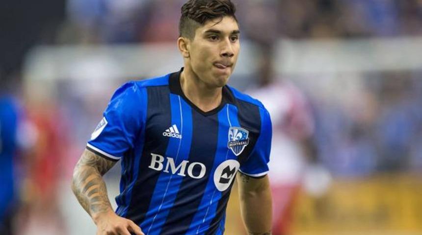 İşte Ontivero'nun yeni takımı