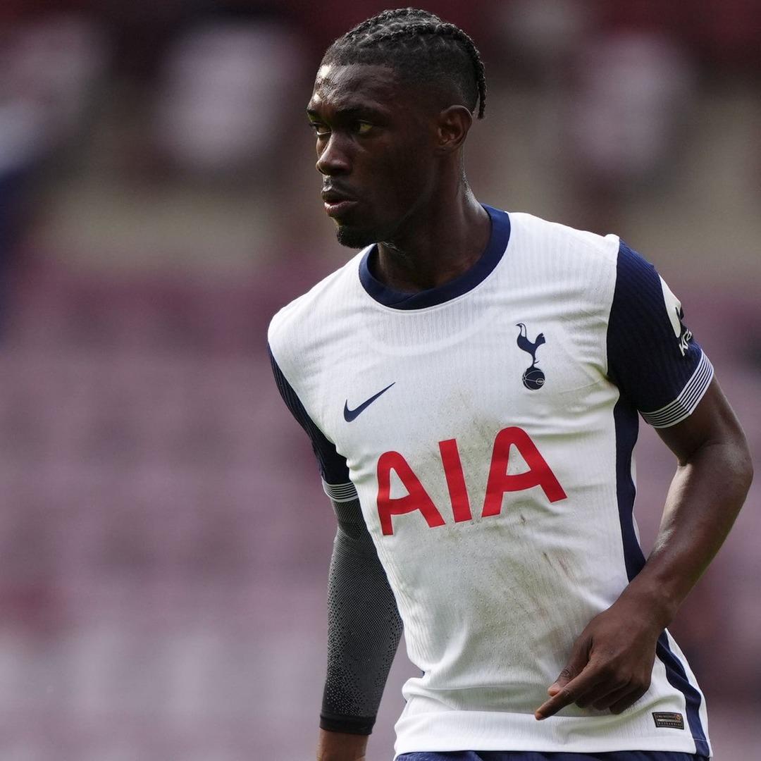 Galatasaray transferde hız kesmedi! Tottenham dan Yves Bissouma için anlaşma tamamlandı... Menajer Gardi transfer için İstanbul a rota belirledi 3