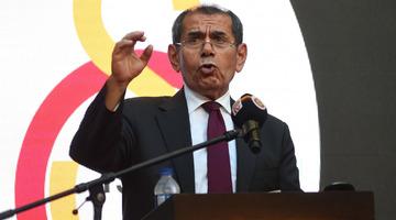 Galatasaray transferde hız kesmedi! Tottenham'dan Yves Bissouma için anlaşma tamamlandı... Menajer Gardi transfer için İstanbul'a rota belirledi