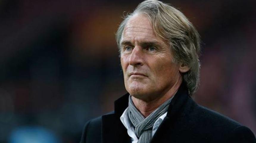 Jan Olde Riekerink: 'Hemen istifamı verebilirim'
