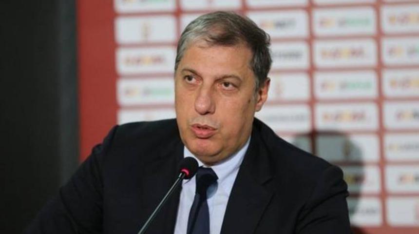 Levent Nazifoğlu: Yarın istifamı verebilirim!