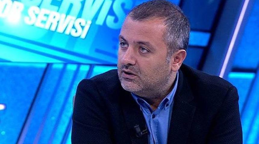Mehmet Demirkol: 'Allah akıl fikir versin'