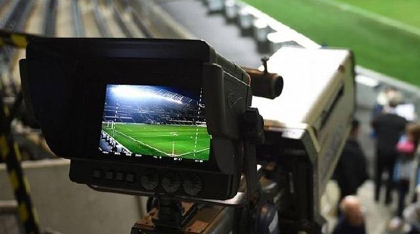 Bundesliga'da video hakem uygulamasına ge&ccedil;iliyor