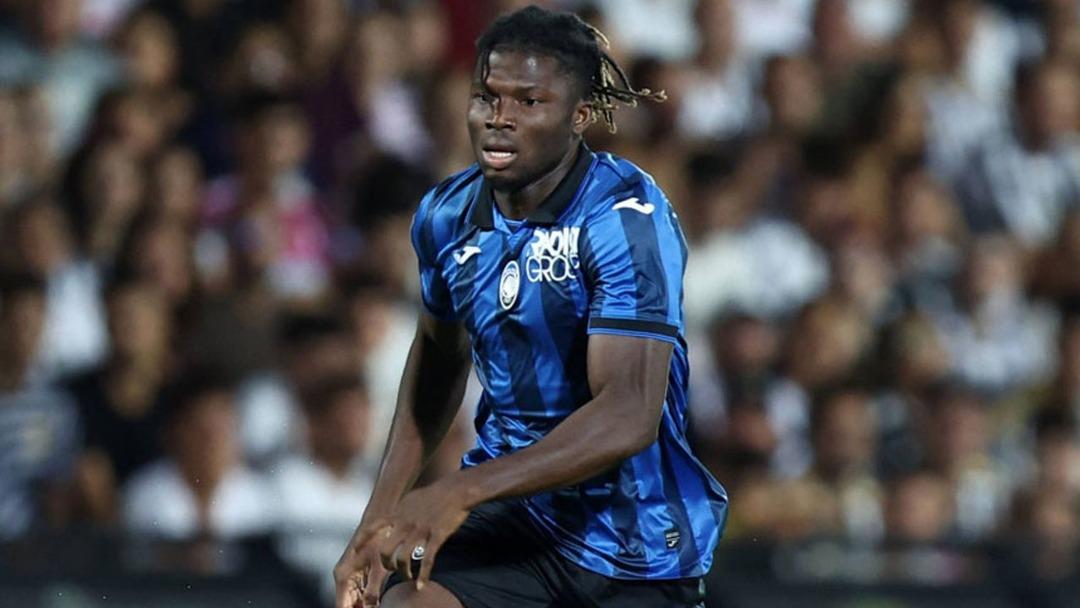 Beşiktaş yeni transferi El Bilal Toure yi resmen KAP a bildirdi!  2