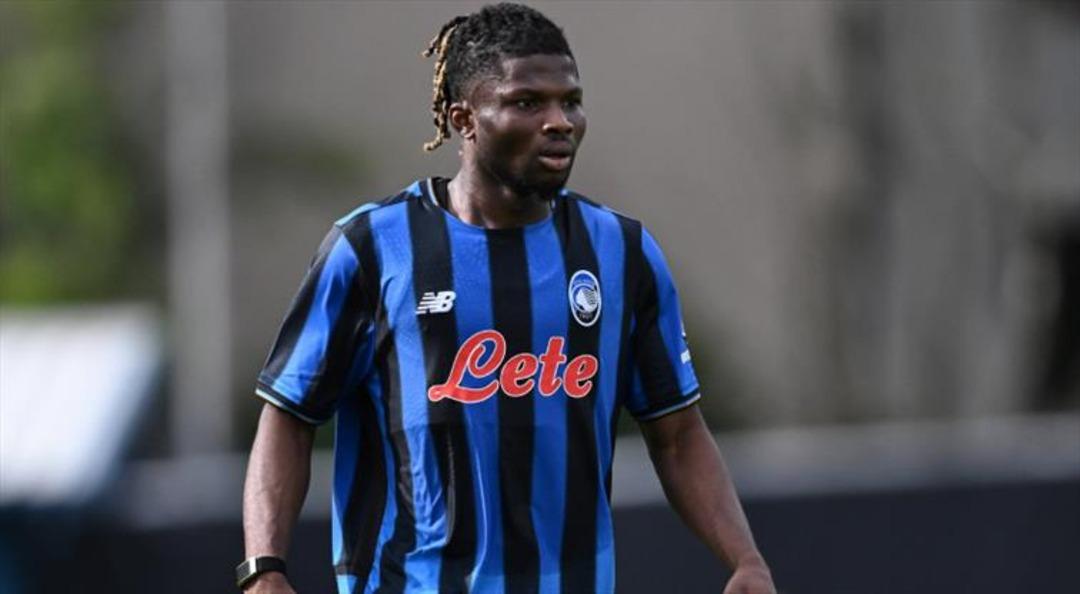 Beşiktaş yeni transferi El Bilal Toure yi resmen KAP a bildirdi!  3