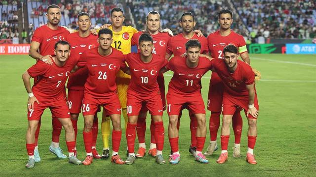 Türkiye - İspanya maçının genel bilet satışları başladı! 