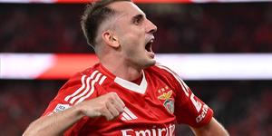 Kerem Aktürkoğlu'ndan transfer mesajı!