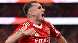 Kerem Aktürkoğlu'ndan Fenerbahçe'ye mesaj! ‘‘Beni almadan geri dönmeyin!’’