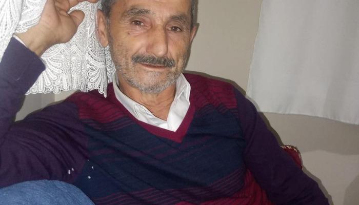 Üzerine ağaç devrilen adam hayatını kaybetti