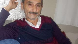 Üzerine ağaç devrilen adam hayatını kaybetti