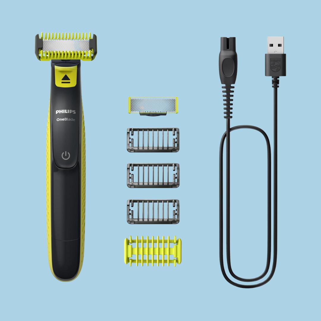 Kendine bakan erkeklerin tercihi: Amazon’da en çok satan 10 kişisel bakım ürünü 2