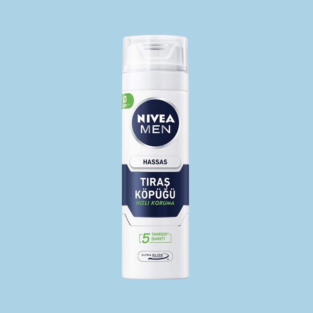 Kendine bakan erkeklerin tercihi: Amazon’da en çok satan 10 kişisel bakım ürünü 10