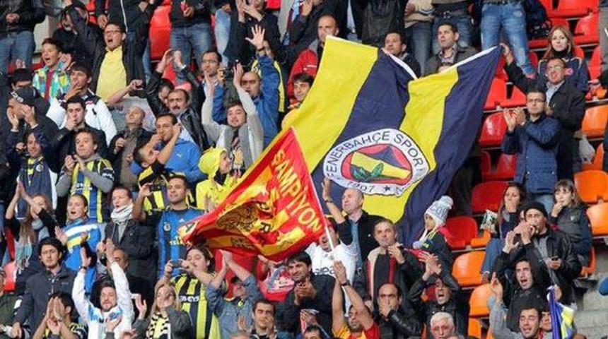 Rıdvan Dilmen&rsquo;in kampanyasına taraftar gruplarından mesaj