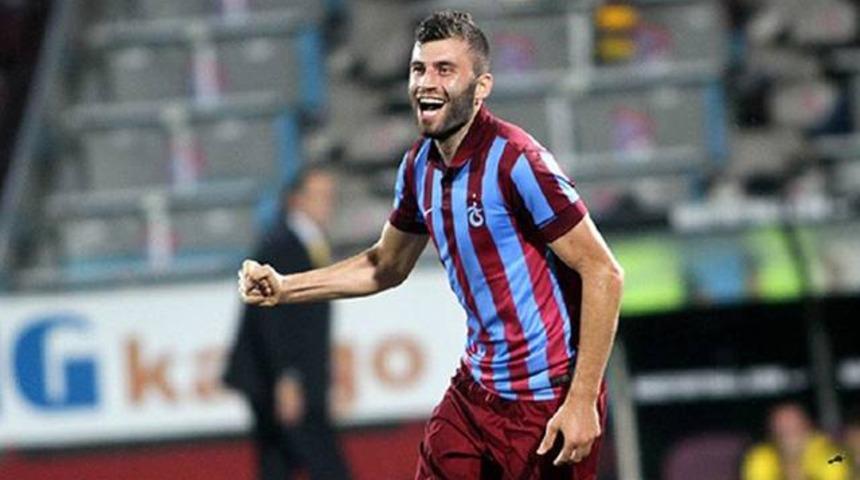 Mustafa Yumlu Akhisar Belediyespor'da