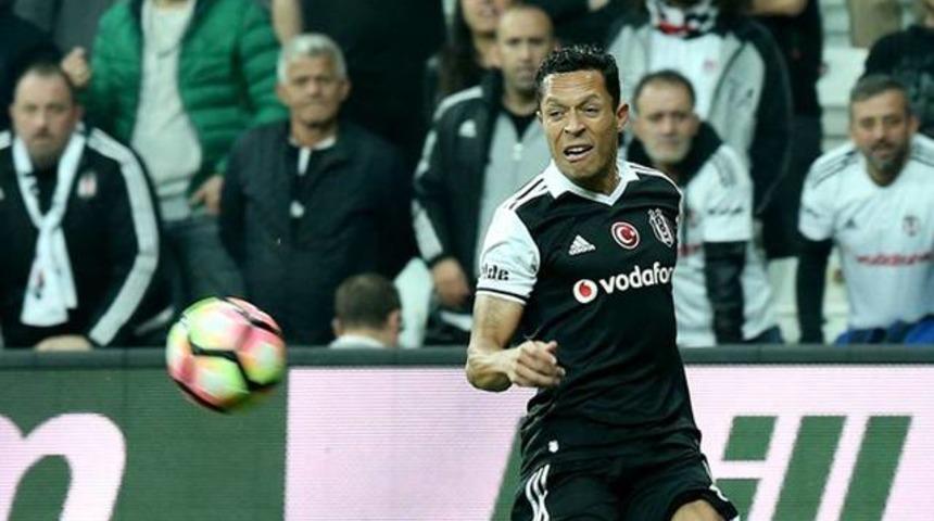 Beşiktaş'ta 3. ayrılık yolda