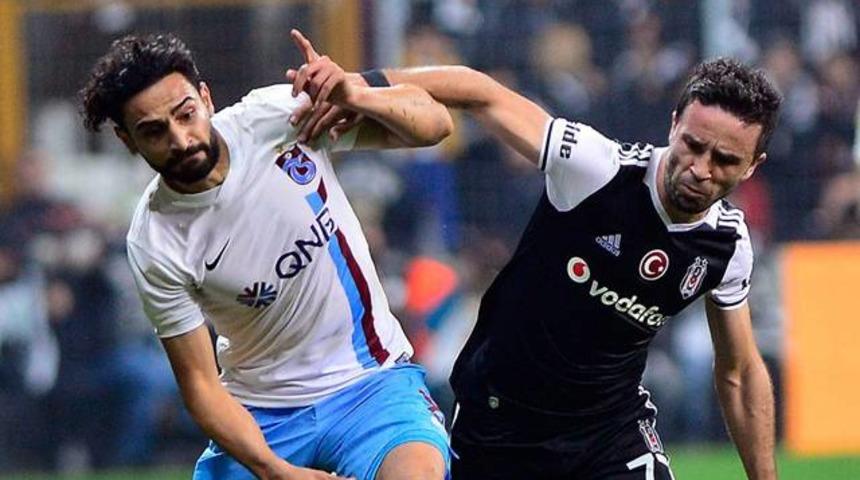 Şenol G&uuml;neş'ten Mehmet Ekici'ye s&uuml;rpriz telefon!