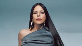 Taciz iddiaları ve ifşalar ülke gündemine oturmuşken şarkıcı Simge'den üzücü itiraf: Küçüktüm, korktum, sustum...