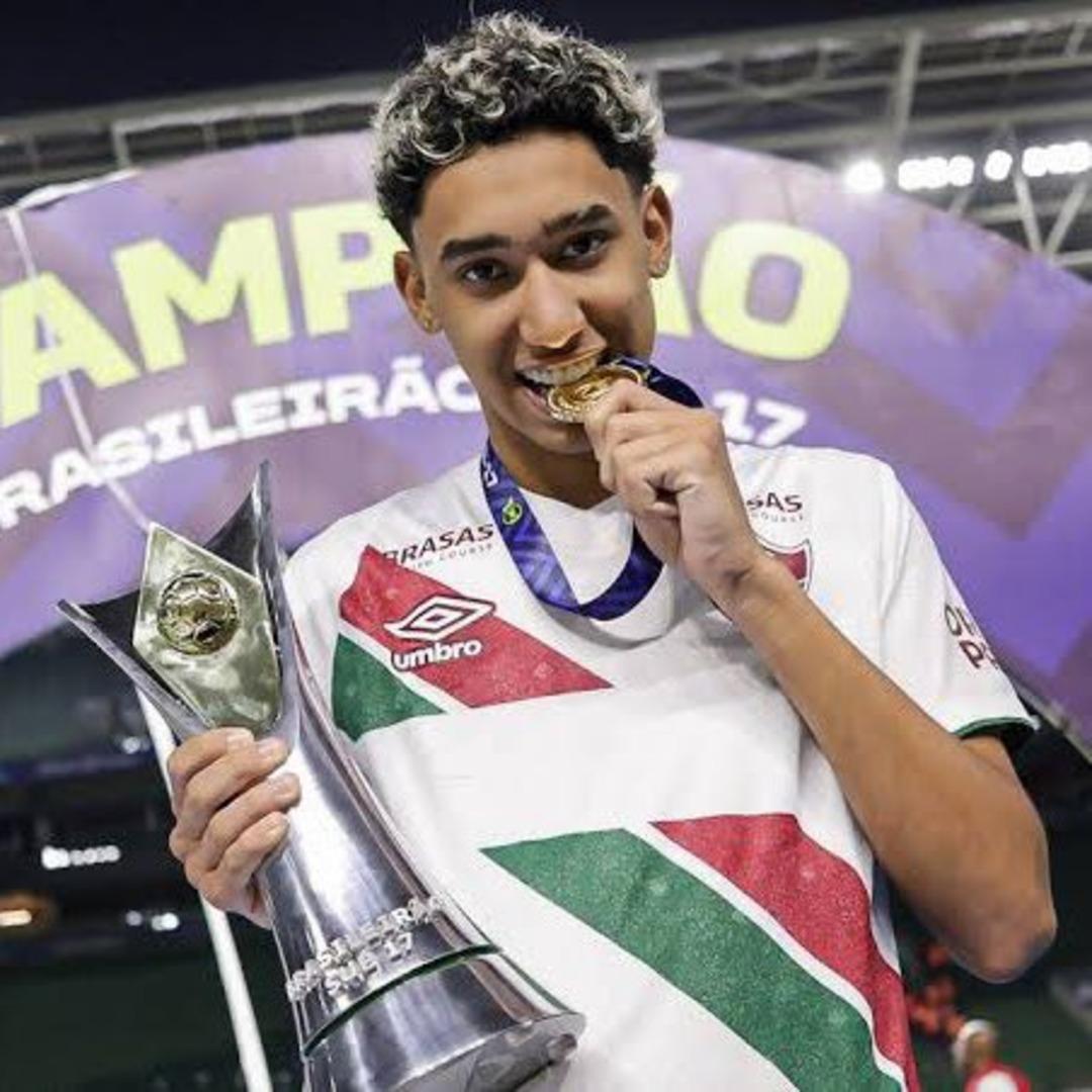 Arda Turan nın hocalığını yaptığı Shakhtar Donetsk Brezilya dan bir yıldız adayını transfer etti: Isaque  1