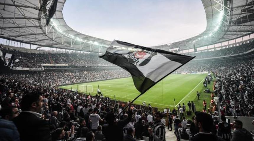 Vodafone Arena, UEFA finaline aday