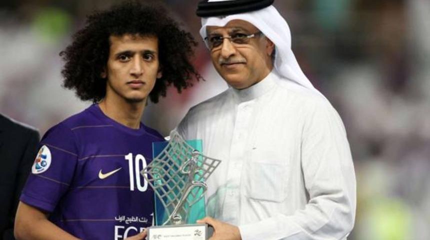 Fenerbah&ccedil;e'ye Arap Messi! İşte transferin belgesi