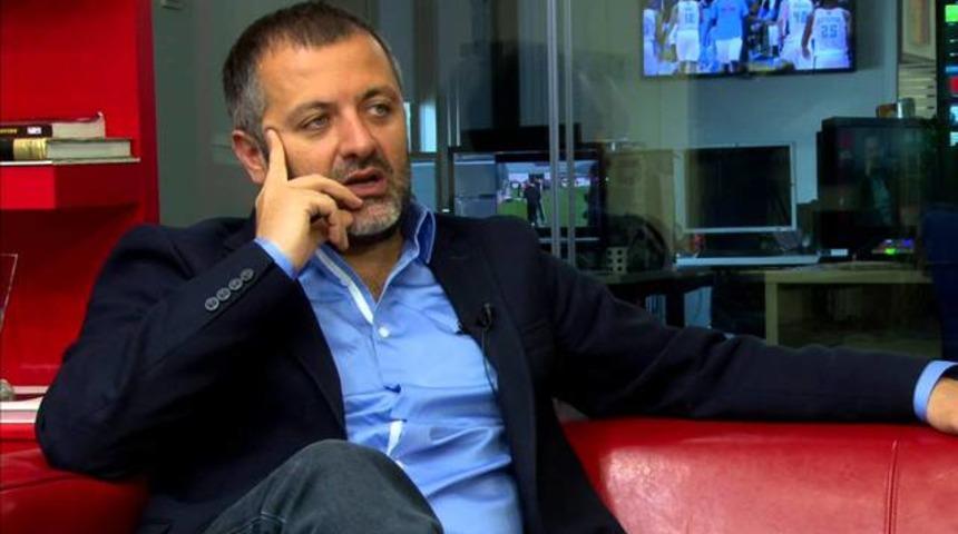 Mehmet Demirkol: Çılgınca işler bunlar