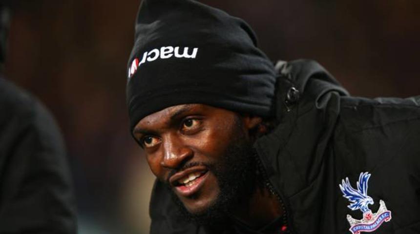 Adebayor'dan Beşiktaş açıklaması