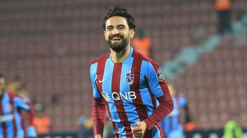 Al Chedjou’yu, ver Mehmet Ekici’yi