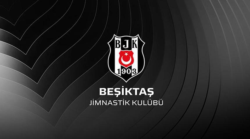 Beşiktaş Lille'den yeni transferi Tiago Djalo'yu İstanbul'a getirdi! 