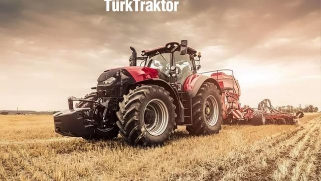 T&uuml;rk Trakt&ouml;r &uuml;retime ara vereceğini duyurdu