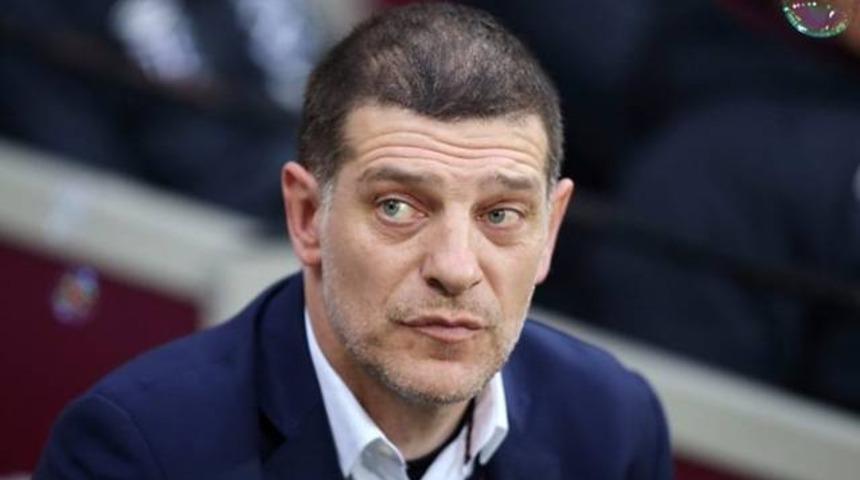 Slaven Bilic, Hasan Ali Kaldırım'ı istedi