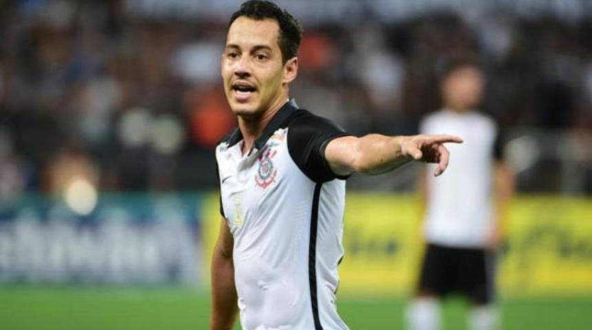 Fenerbah&ccedil;e'de yeni hedef Rodriguinho