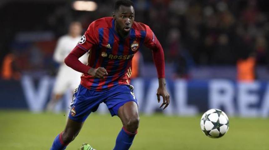 Beşiktaş, Lacina Traore'nin peşinde