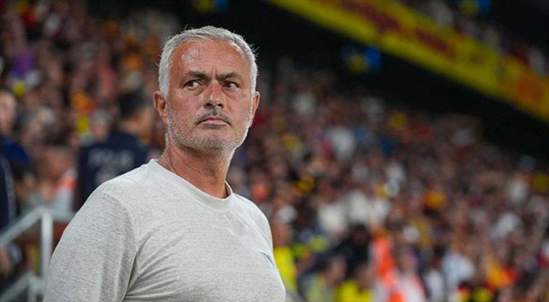 Mourinho dan yönetime sert eleştiri! Kerem Aktürkoğlu transferi üzerinden şoke eden cevap verdi...   Eğer Şampiyonlar Ligi benim kulübüm için hayati öneme sahip olsaydı...   dedi ortalık karıştı 2