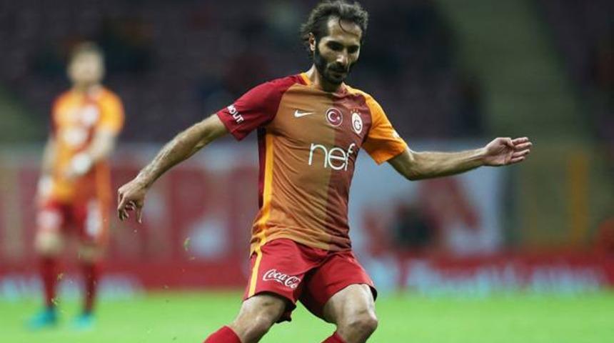 &Ccedil;aykur Rizespor'dan Hamit Altıntop ve Josue hamlesi