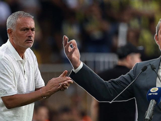 Mourinho'dan yönetime sert eleştiri! Kerem Aktürkoğlu transferi üzerinden şoke eden cevap verdi... ''Eğer Şampiyonlar Ligi benim kulübüm için hayati öneme sahip olsaydı...'' dedi ortalık karıştı