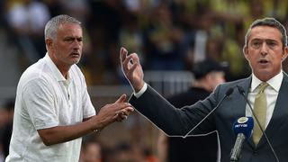 Mourinho'dan yönetime sert eleştiri! Kerem Aktürkoğlu transferi üzerinden şoke eden cevap verdi... ''Eğer Şampiyonlar Ligi benim kulübüm için hayati öneme sahip olsaydı...'' dedi ortalık karıştı