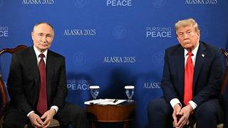 Gözler Trump-Putin görüşmesine çevrilmişti! En yakınındaki isim açıkladı: 'Dünya değişecek'