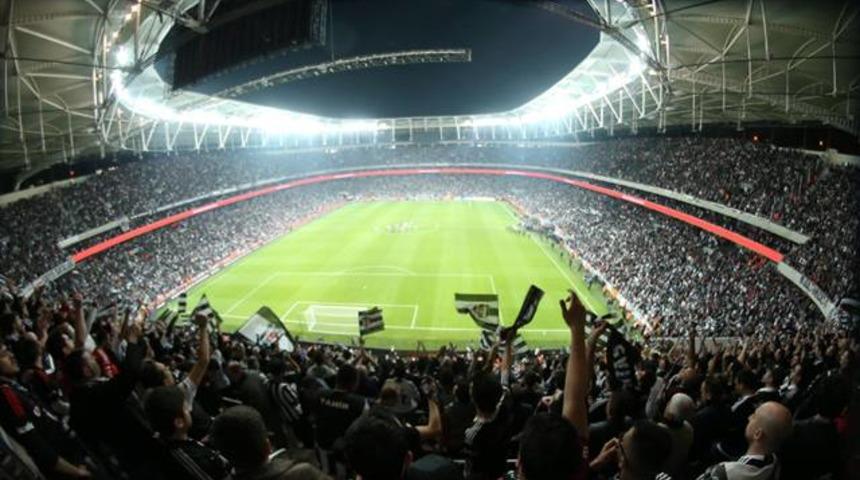 Yeni Malatyaspor ma&ccedil;larını Vodafone Arena'da oynayacak