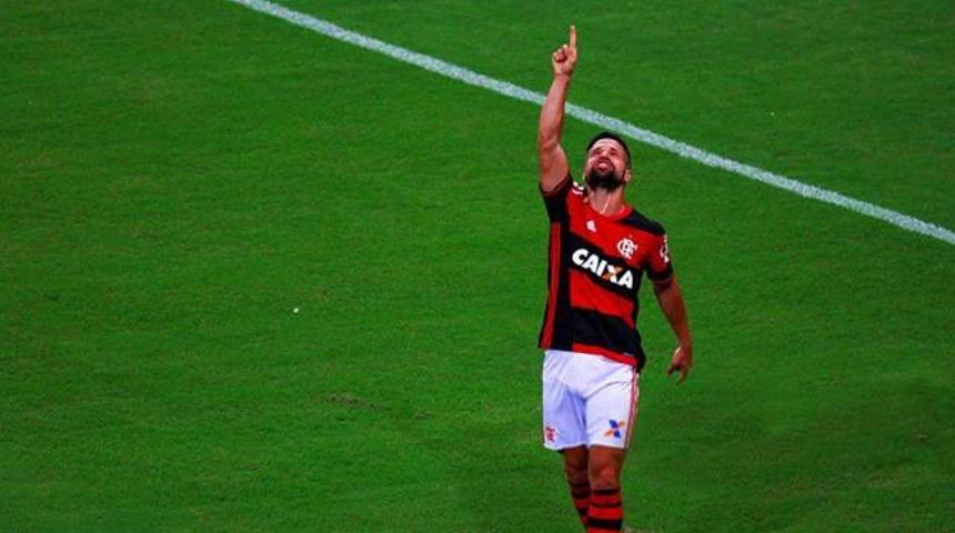 Brezilya Diego Ribas'ı konuşuyor!