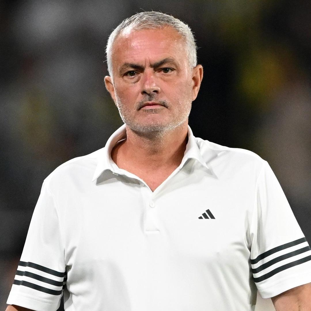 Mourinho dan yönetime sert eleştiri! Kerem Aktürkoğlu transferi üzerinden şoke eden cevap verdi...   Eğer Şampiyonlar Ligi benim kulübüm için hayati öneme sahip olsaydı...   dedi ortalık karıştı 6