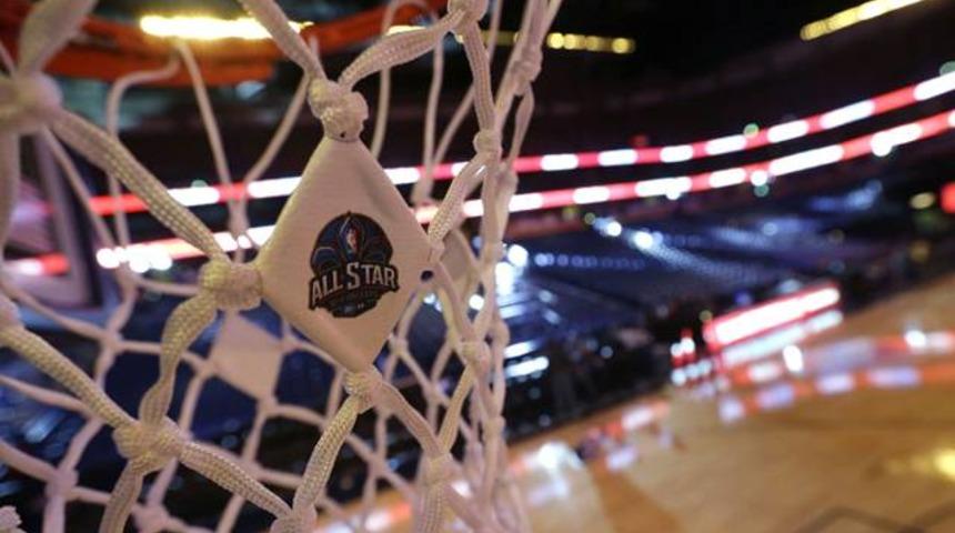 NBA All-Star kadroları tamamlandı