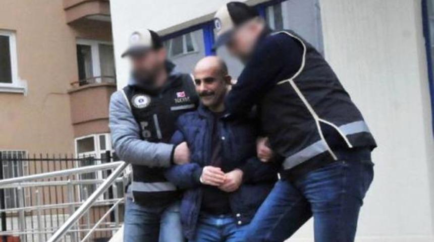 Şike Davası'nın hakimi FETÖ'den tutuklandı!