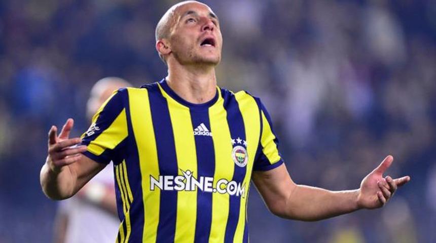 Konyaspor, Aatıf'ta sona yaklaştı