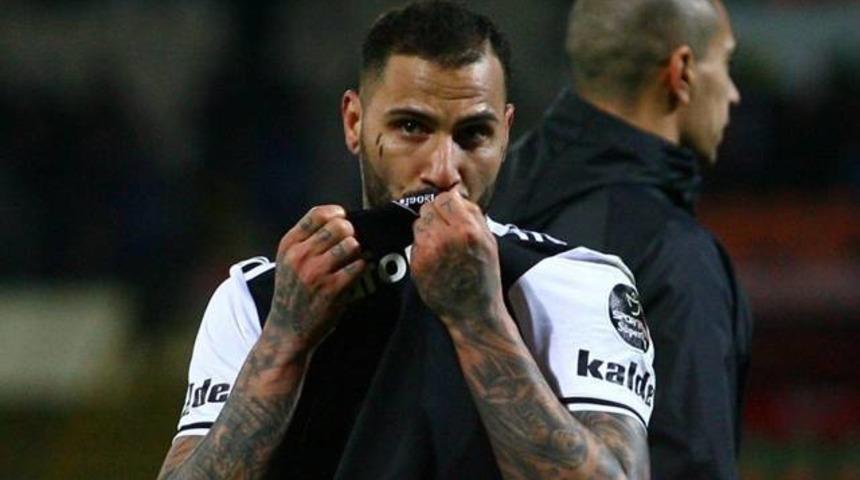 Quaresma ger&ccedil;eği ortaya &ccedil;ıktı!