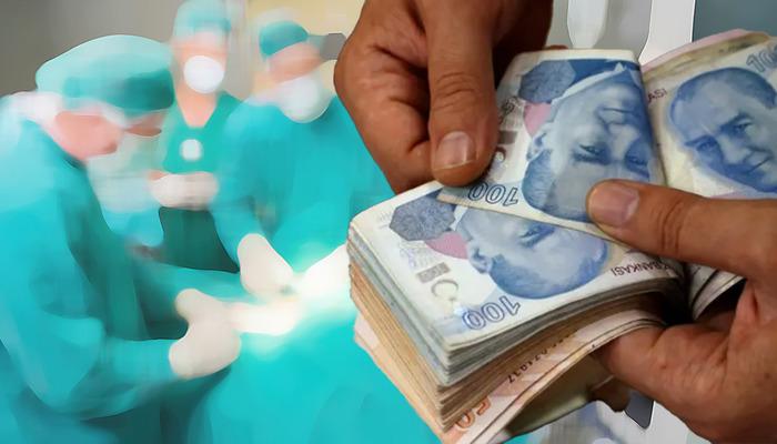 Bıçak parası skandalında soruşturma tamamlandı: Örgüt lideri profesör dahil 11 kişiye 166 yıl hapis cezası! Dikkat çeken 14 milyon Euro detayı...