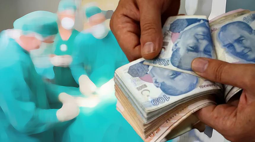 Bıçak parası skandalında soruşturma tamamlandı: Örgüt lideri profesör dahil 11 kişiye 166 yıl hapis cezası! Dikkat çeken 14 milyon Euro detayı...