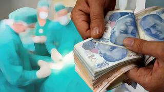 Bıçak parası skandalında soruşturma tamamlandı: Örgüt lideri profesör dahil 11 kişiye 166 yıl hapis cezası! Dikkat çeken 14 milyon Euro detayı...