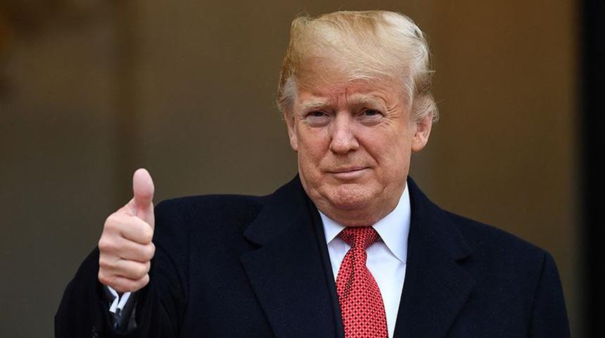 Donald Trump'tan Washington'a özel kanun! Cinayet işleyenler... "Diktatör değilim"