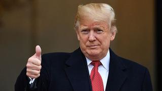 Donald Trump'tan Washington'a özel kanun! Cinayet işleyenler... Diktatör değilim